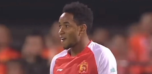 Un buteur brésilien dans le viseur de l’OM ? Rafael Silva