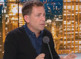 “Marseille, ce n’est pas les Etats-Unis” : Riolo se paye Eyraud Daniel Riolo