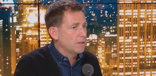 “Marseille, ce n’est pas les Etats-Unis” : Riolo se paye Eyraud Daniel Riolo