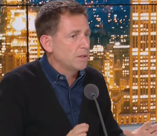 “Marseille, ce n’est pas les Etats-Unis” : Riolo se paye Eyraud Daniel Riolo