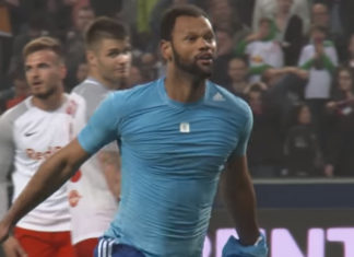 Rolando se prononce sur le choix de Villas-Boas Rolando