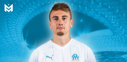 Mercato OM : Eyraud est même prêt à vendre Rongier ! Valentin Rongier