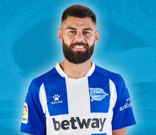 Exclu MM : Zubizarreta vise un latéral gauche de Liga Ruben Duarte