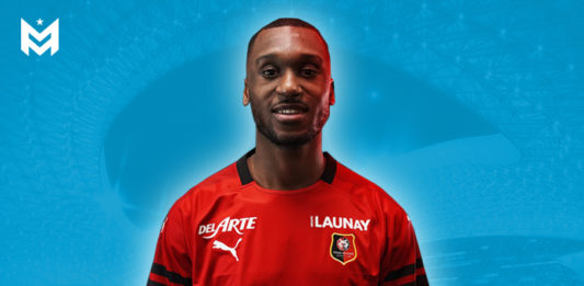 L’OM s’intéresse à un latéral formé au PSG Souleyman Doumbia