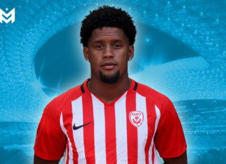 Une piste offensive de l’OM finalement à Lorient ? Vagner Dias