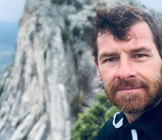 OM : le beau message d’adieu de Villas-Boas Villas-Boas selfie