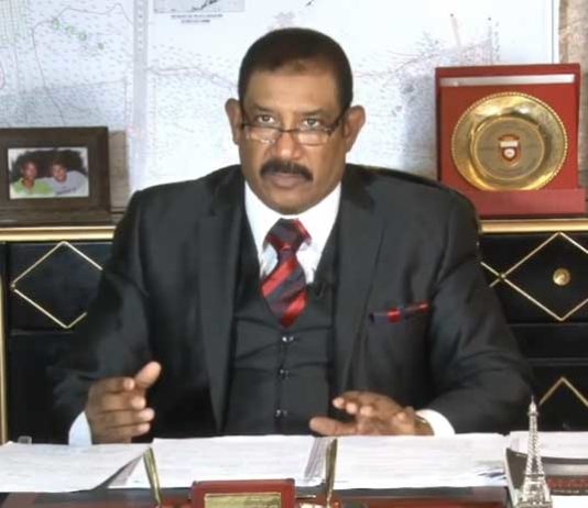 La vente OM, “seulement 8%” du projet de Boudjellal et Ajroudi Ajroudi