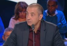 Boudjellal