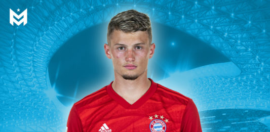 Mercato OM : le coach du Bayern serein pour Cuisance Michaël Cuisance