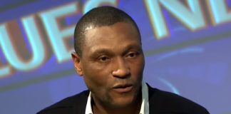 Michael Emenalo