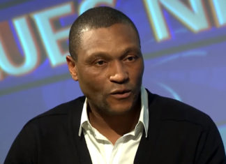 Michael Emenalo