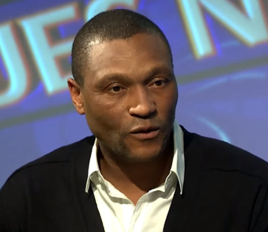 Michael Emenalo