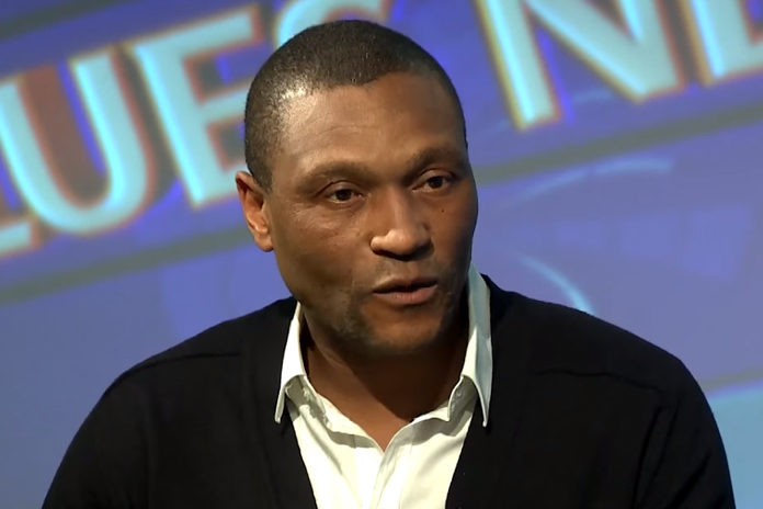 Michael Emenalo