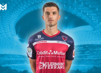 Adrian Grbic