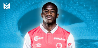 Hassane Kamara