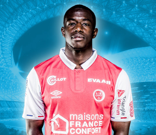 Mercato OM : Reims ouvre la porte pour Kamara Hassane Kamara