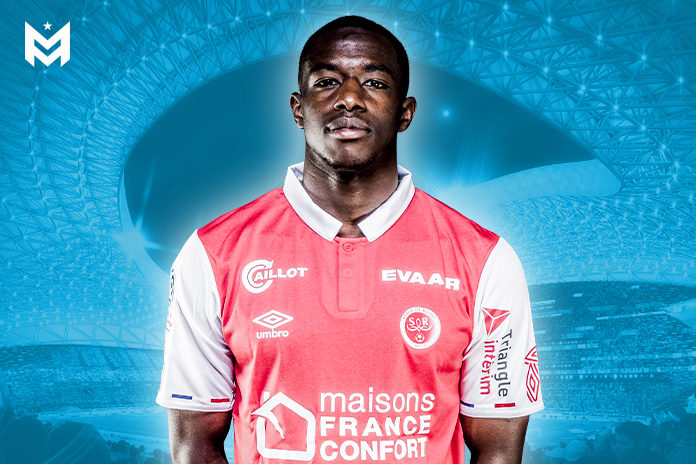 Hassane Kamara