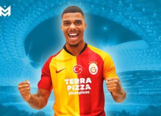 Mercato OM : un ancien de Bielsa recruté par Boudjellal ? Lemina