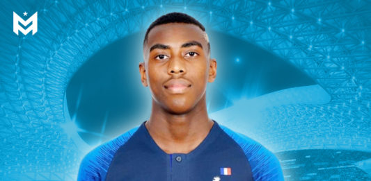 Isaac Lihadji