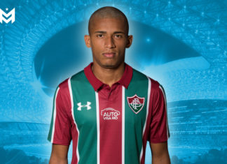 Marcos Paulo
