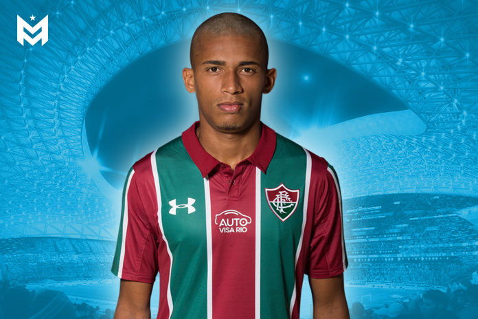 Marcos Paulo