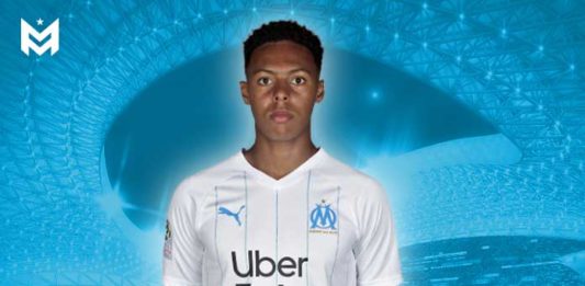 Marley Aké