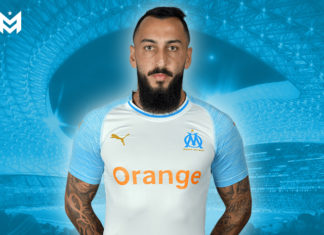 Mitroglou