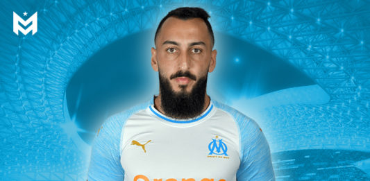 Mitroglou