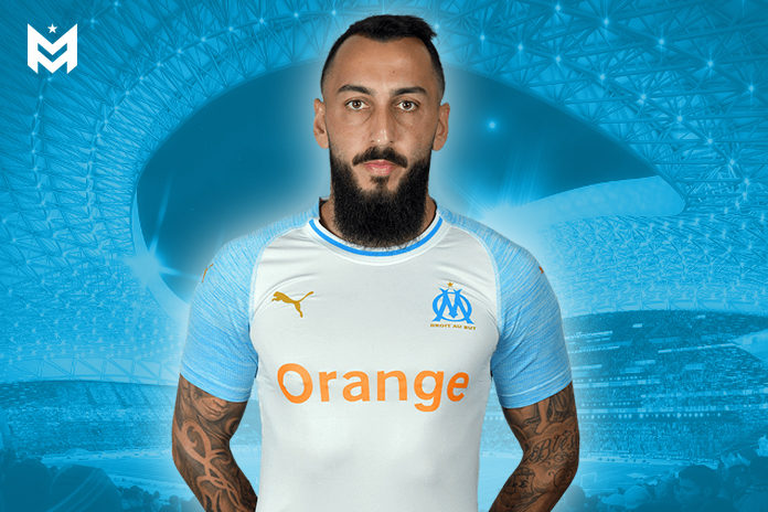 Mitroglou