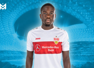 Orel Mangala