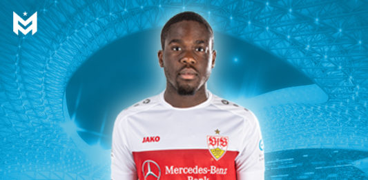 Orel Mangala