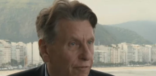 Vente OM : Pini Zahavi pas là que pour Sanson ? Zahavi