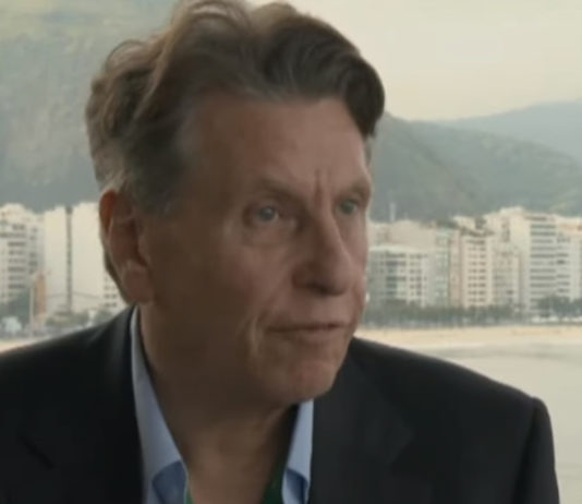 Vente OM : Pini Zahavi pas là que pour Sanson ? Zahavi