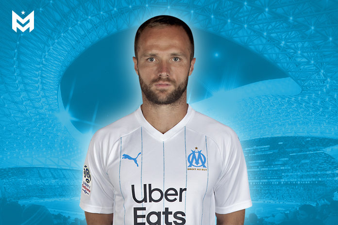 Valère Germain