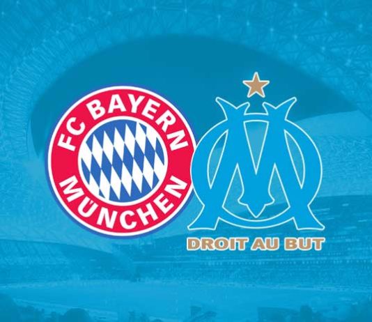 Bayern/OM