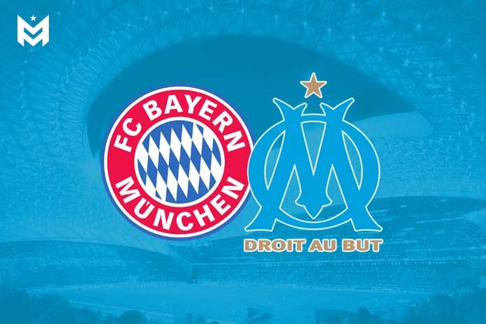 Bayern/OM