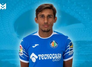 Damian Suarez