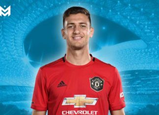 Diogo Dalot