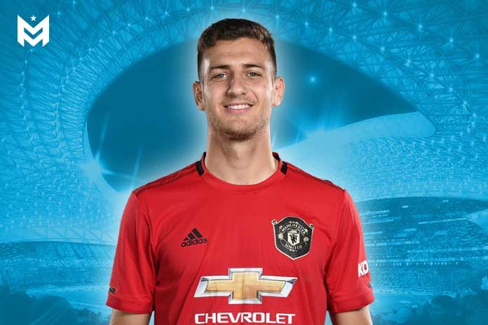 Diogo Dalot