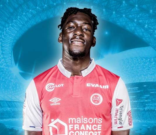 Mercato OM : l’alternative à Balerdi se nomme Disasi Disasi