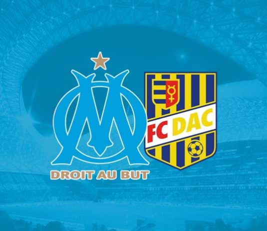 OM/DAC (1-2) : le résumé vidéo et les buts du match OM/DAC