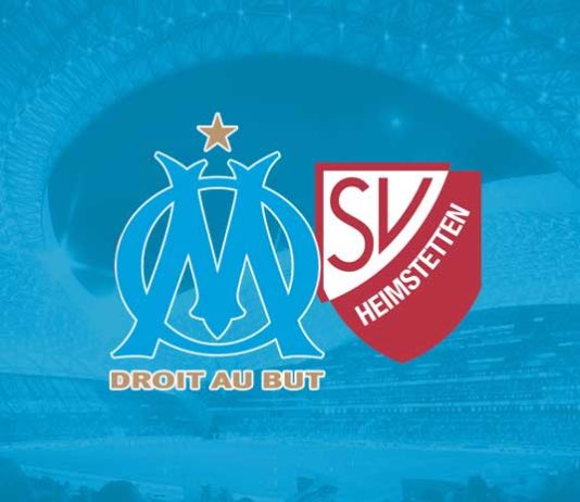 OM/Heimstetten (6-1) : les buts et le résumé en vidéo OM/Heimstetten