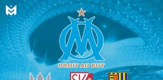 Matches amicaux OM