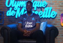 Pape Gueye