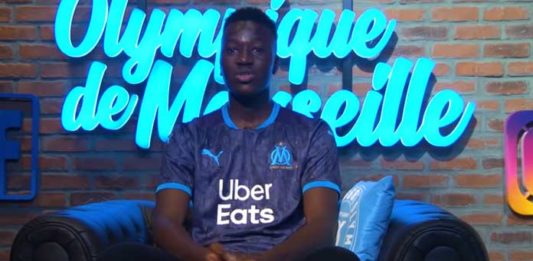 Pape Gueye