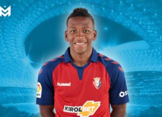 Pervis Estupinan