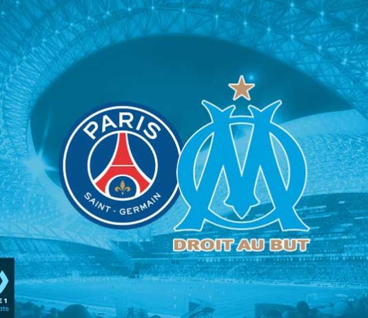 PSG/OM : la date du premier Classique connue ! PSG/OM