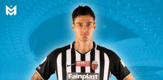 Mercato OM : un buteur italien de 21 ans pisté ! Scamacca