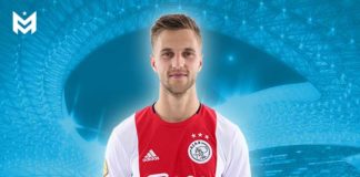 Joël Veltman