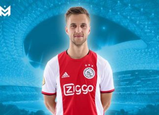 Joël Veltman